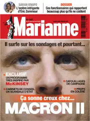 Marianne Magazine