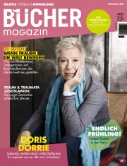 Bücher Magazin [Germany]